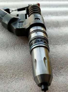 喷油器4903084西安康明斯ISM11 QSM11柴油发动机m11喷油嘴总成