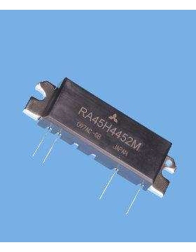 RA03M8087M 功率模块功放管