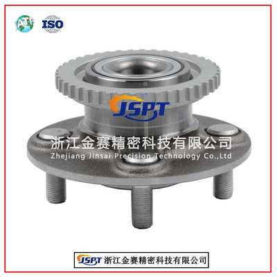 厂家直销汽车轮毂轴承单元 阳光 后轮 43200-50Y02 43202-50Y00