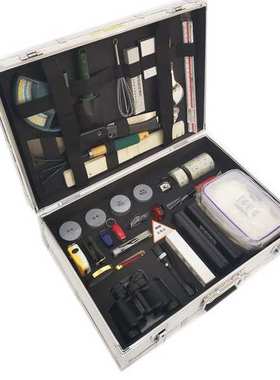 HXSL-IA森林现场勘查箱，森林勘查箱