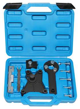 菲亚特1.2 1.4 WT发动机凸轮轴正时维修工具1.2 8V.4 16V汽保工具