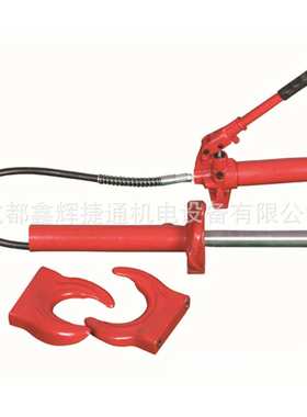 ZX0301A 1650LB汽车分离式液压减震弹簧拆装机弹簧拆卸器