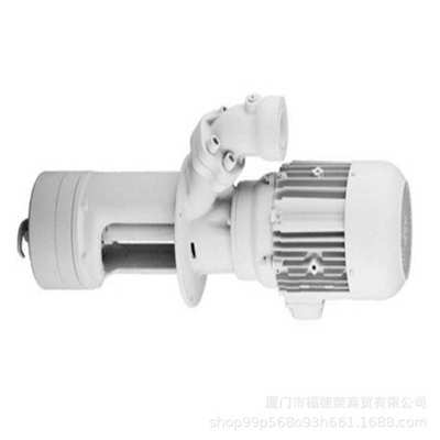 布曼Brinkmann潜水泵TA250/440