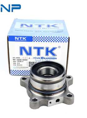 酷路泽 普拉多 后右轮轴头42450-60050 42410-60060 42460-60020