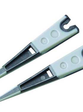 现货 HOZAN宝山 镊子头 ESD静电对策 P-640J-1