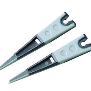 现货 HOZAN宝山 镊子头 ESD静电对策 P-640J-1