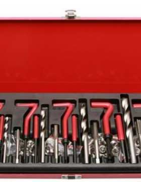 131PC螺纹修复工具