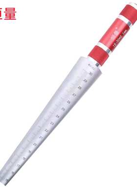 恒量1-6.5MM/3-15MM/30-45MMX0.01不锈钢加硬 销售 孔径规