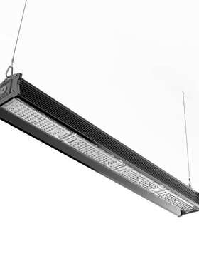 厂家供应100W150W200Wled工矿灯/线条工矿灯//仓库照明