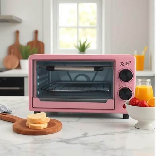 电烤箱家用12/22/48大容量烘焙蛋糕机全自动多功能商用烤出口Oven