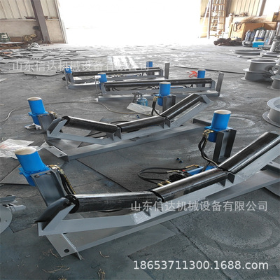 DYTZ-2000电液推杆 双向液压锁 任意自锁 整体电动液压推力杆型号