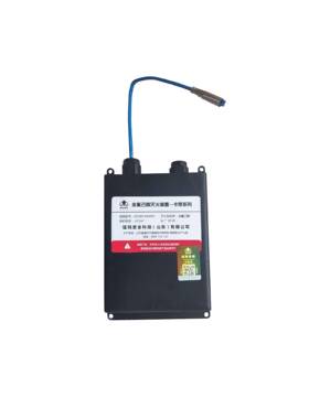 猛犸（MAMO）全氟己酮灭火装置KD160-MAMO