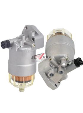 奔之滤4642641 47518440 60286608柴燃油滤清器 水分离器总成