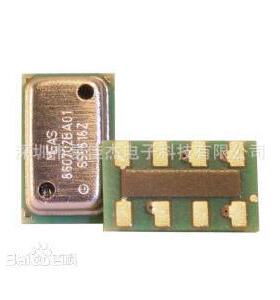 温湿度压力三合一传感器 MS8607-02BA01