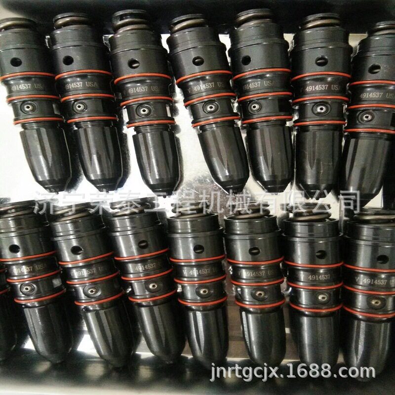 厂家供应康明斯配件喷油嘴3064253喷油器