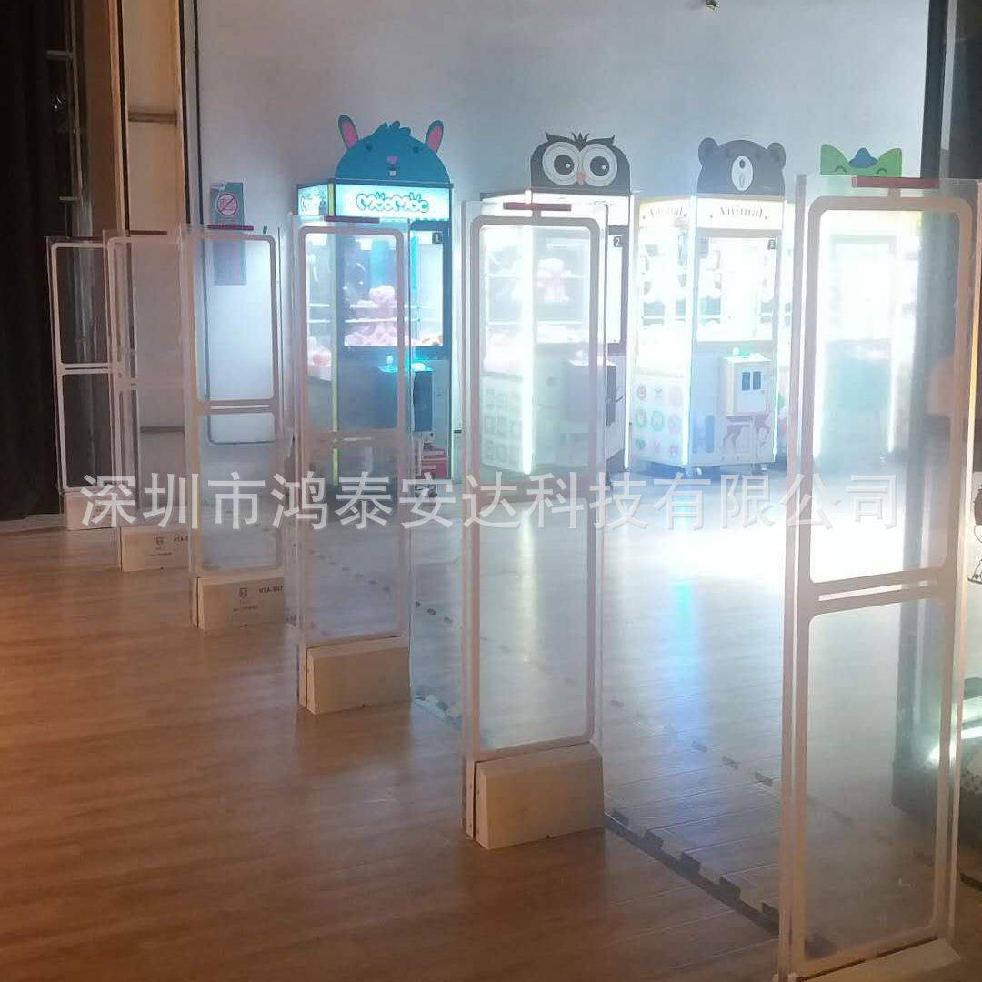 深圳服装店防盗设备安装,深圳超市防盗器价格,商场超市防盗系统