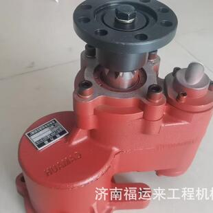 取力器V50 6孔传动9JS316变速箱取力器总成 自卸车 翻斗车取力器