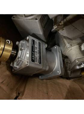 星宝减速机VRKF-LB-5B-200