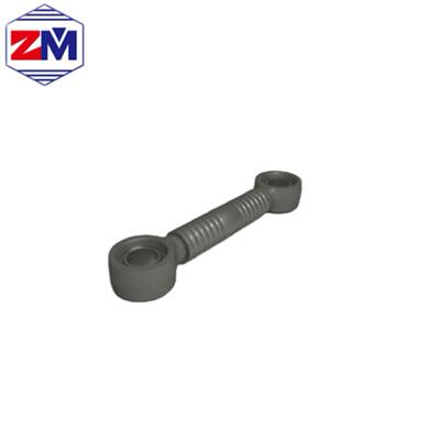 俄系拉杆球头635-2919010-30 635-2919010-31V-stay TORQUE ROD
