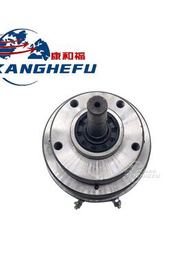 ZD11265行走电机总成 适用于林德1131MT15C叉车配件电机750W/24V