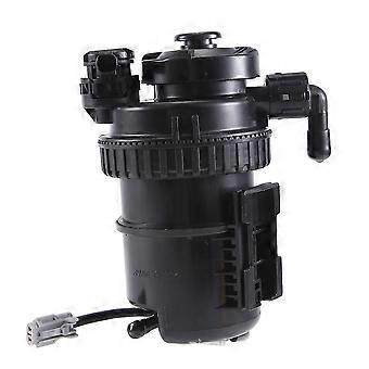 897435084油水分离器柴油格栅组件柴油发动机滤清器适用于五十铃