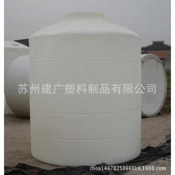 1.5吨水塔1500l大型水桶塑料废水桶耐酸碱防腐立式水塔周转桶