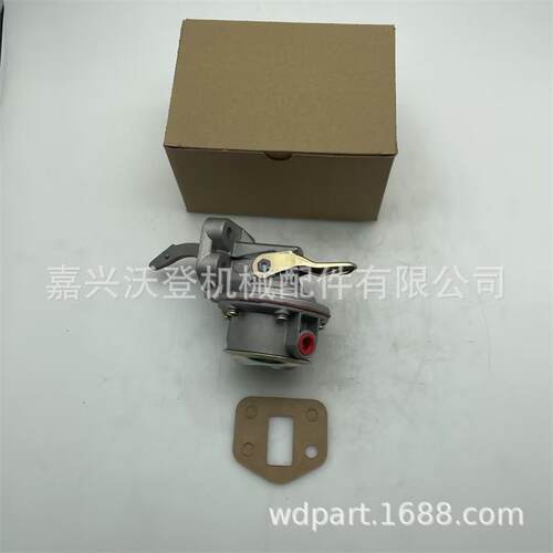 T412942 10000-60118 Ulpk0036燃油泵用于帕金斯1106系列发动机