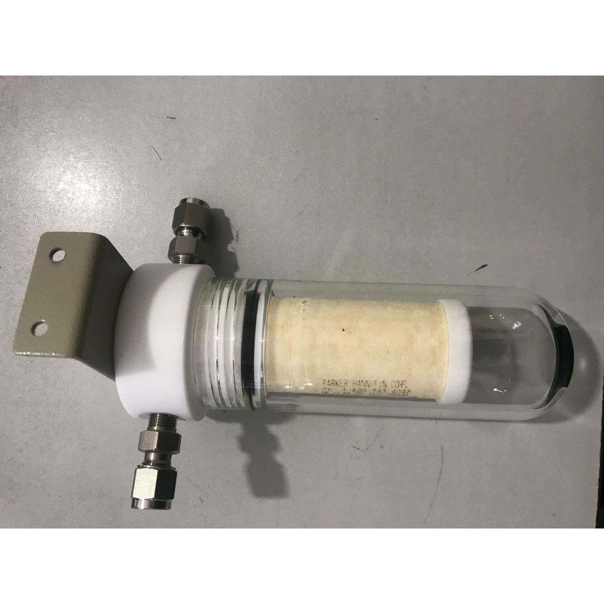 重庆川仪分析仪配件 样气过滤器SGF-F1