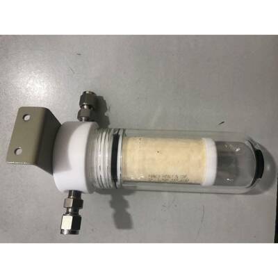重庆川仪分析仪配件 样气过滤器SGF-F1