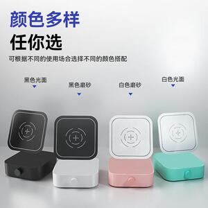 MS3000实验室磁力搅拌器3L迷你电动搅拌机可调精度电子数显台式