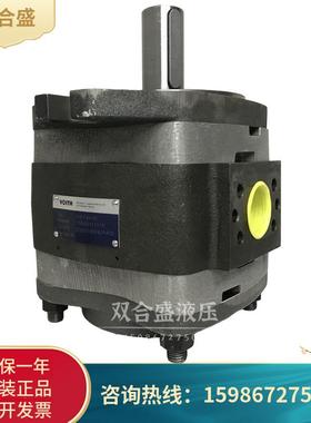 德国VOITH福伊特齿轮泵 IPV6/IPVP6/IPVS6-64/80/100/125-101高压