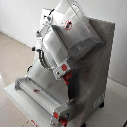优连披萨压面机圆形披萨压饼机 自动成型面饼机器30cm直径YSN-P30