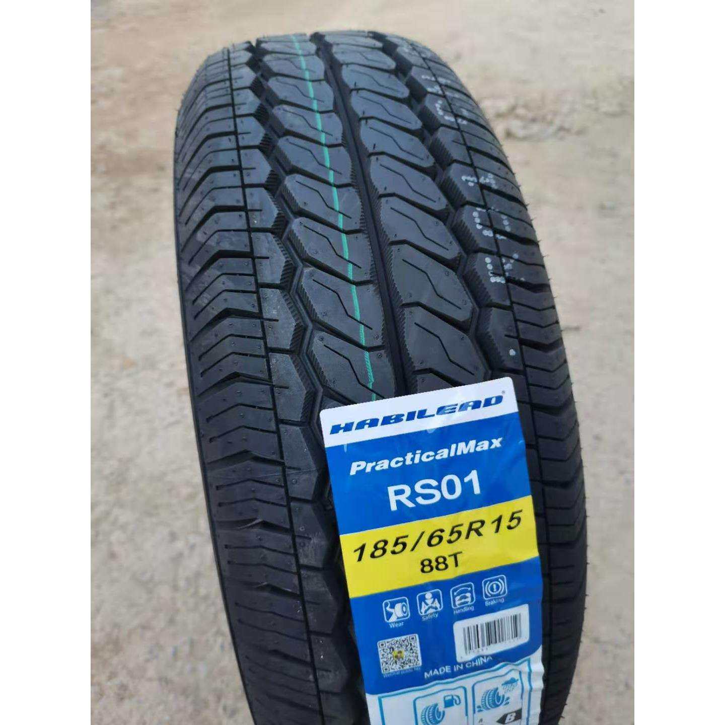 加强耐磨出租车轮胎185/65R15 腾翼C30伊兰特悦动轩逸颐达1856515