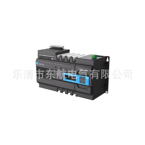 原装杭州之江PC级双电源HSQ6C-63/2P3P4P自动转换开关HSQ6C-125