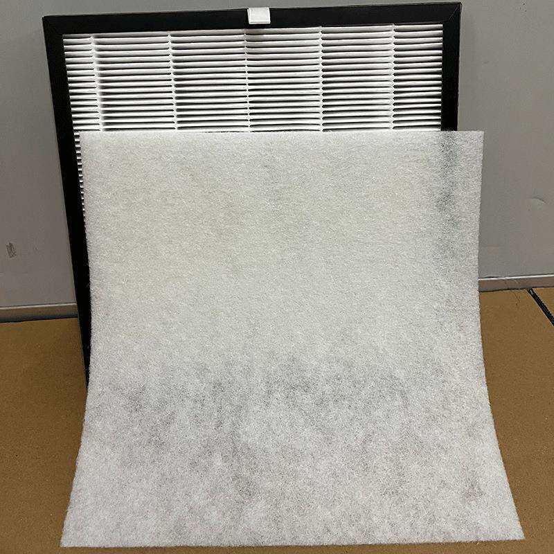 适用夏普空气净化器FP-F30U FP-F30UH过滤网FZ-F30HFU