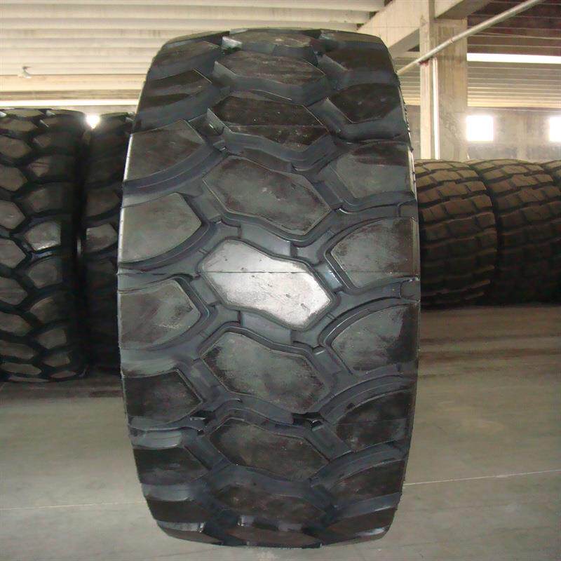 武汉工程轮胎_B02N_铲车/挖掘机轮胎16.00R25/23.5R25/29.5R25