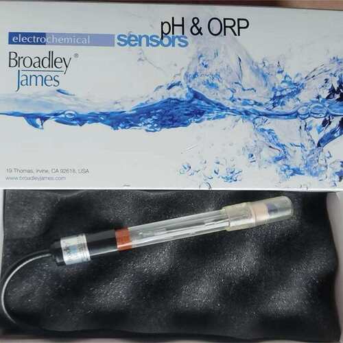 供应PH计 Broadley James