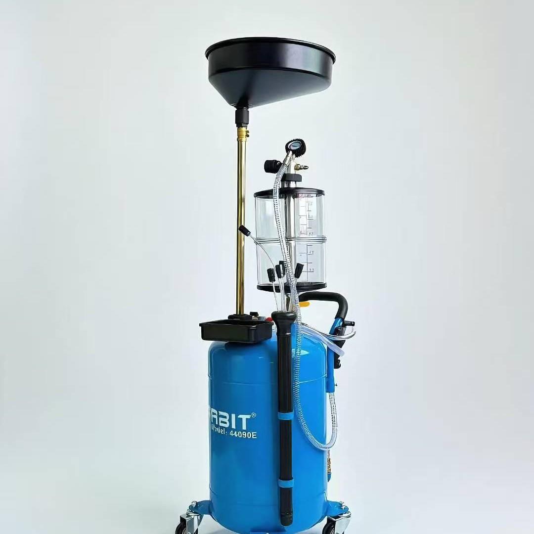 法比特抽废油机换机油设备气动抽接废油机升级款器真空抽油机
