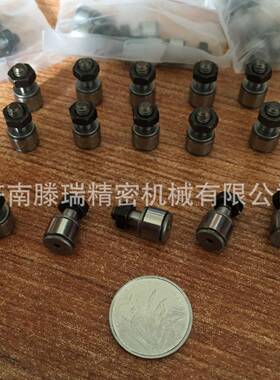 CFFANG3-6,微型凸轮轴承随动器,CFFAMG3-6,CFFAN5-10,CFFAN4-8