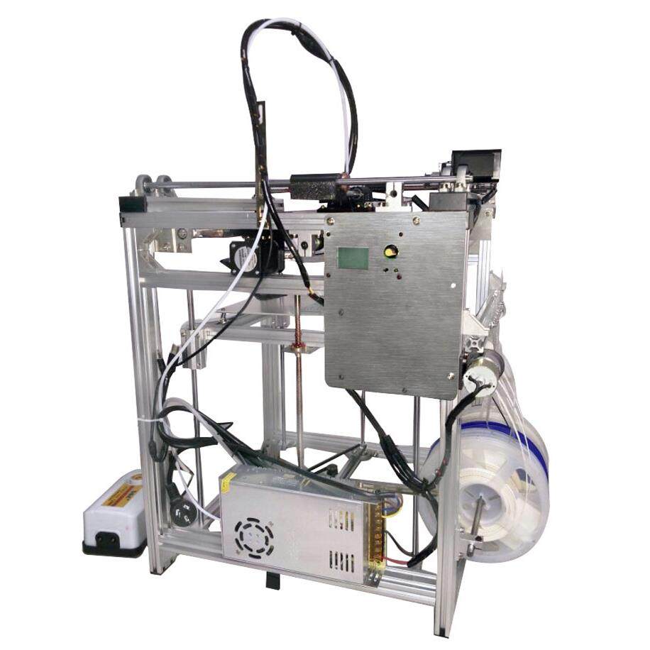 高精度微桌面级型贴片机小型SMT贴片电阻电容自动贴片机国产贴片