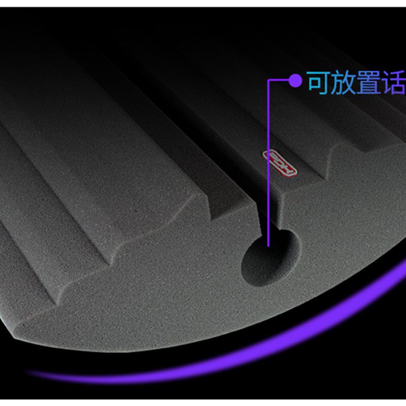 醒狮打击乐 PDH 底鼓弱音枕 鼓枕  22寸底鼓 22*18 22*20 22*16
