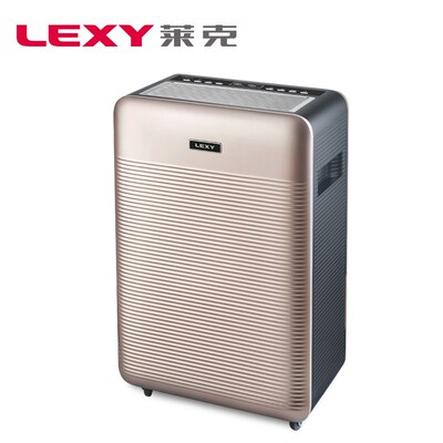 除湿机DH200/DH6能0/DH家503用商用多功5地下室抽湿净化除湿