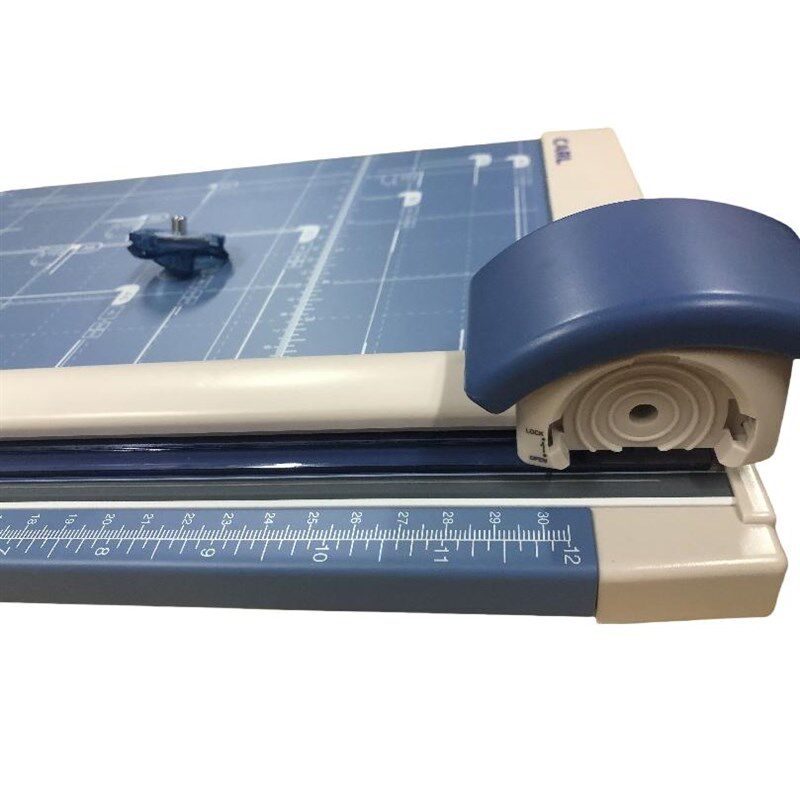 纸路RT-200滚轮A4切咖机照片相片安全裁纸办切纸机机公用品闸
