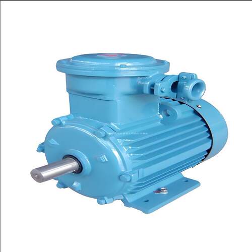 YBX3-132S2-2W 7.5KW IP56 B3 加长轴 SKF轴承 BT4