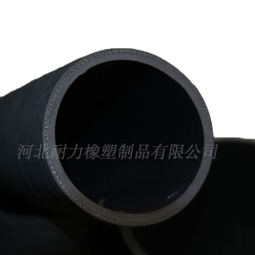 定做夹布夹线橡胶软管三元乙丙EPDM大口径胶耐油耐高温耐压橡胶管