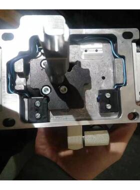 德国 ZF 变速箱 2K300GA 4161 072 307 齿轮箱减速机