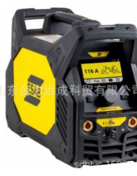 ESAB伊萨电焊机Renegade ET 210iP Advanced氩弧焊（ TIG）焊接