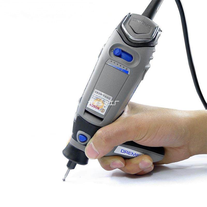 琢美3000小电磨精美电磨直磨机雕刻印刻清洁抛光打磨切割研磨砂磨