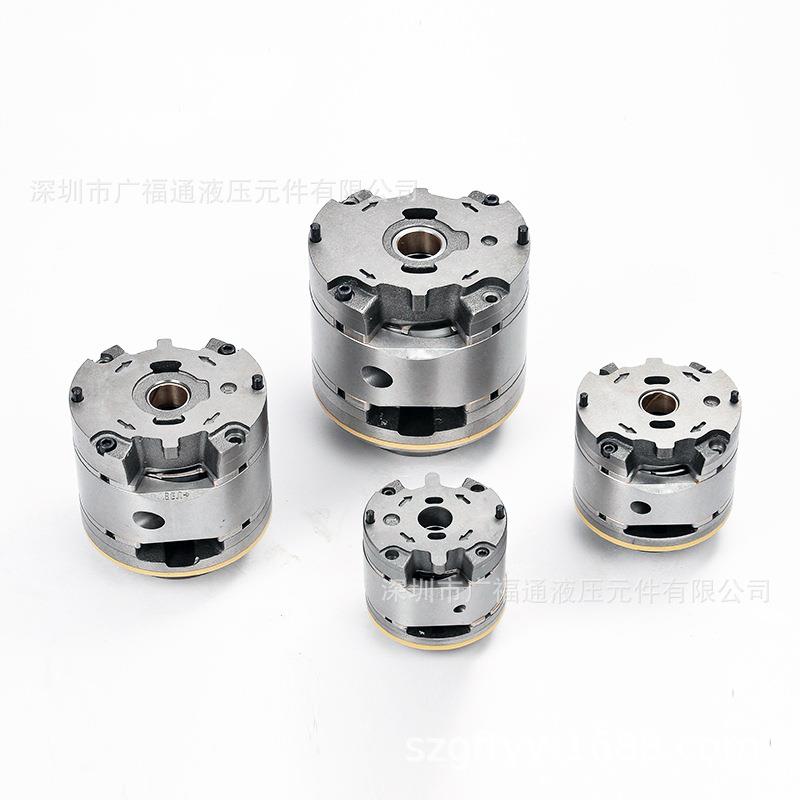 叶片泵20V威格士2520V-3525VQ-4525VQ-3520V-4520VQ-4535VQ泵胆