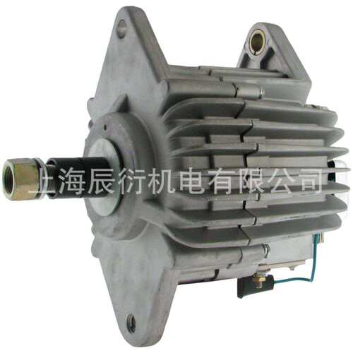 卡特彼勒3304发动机充电发电机2P7836,2P-7836